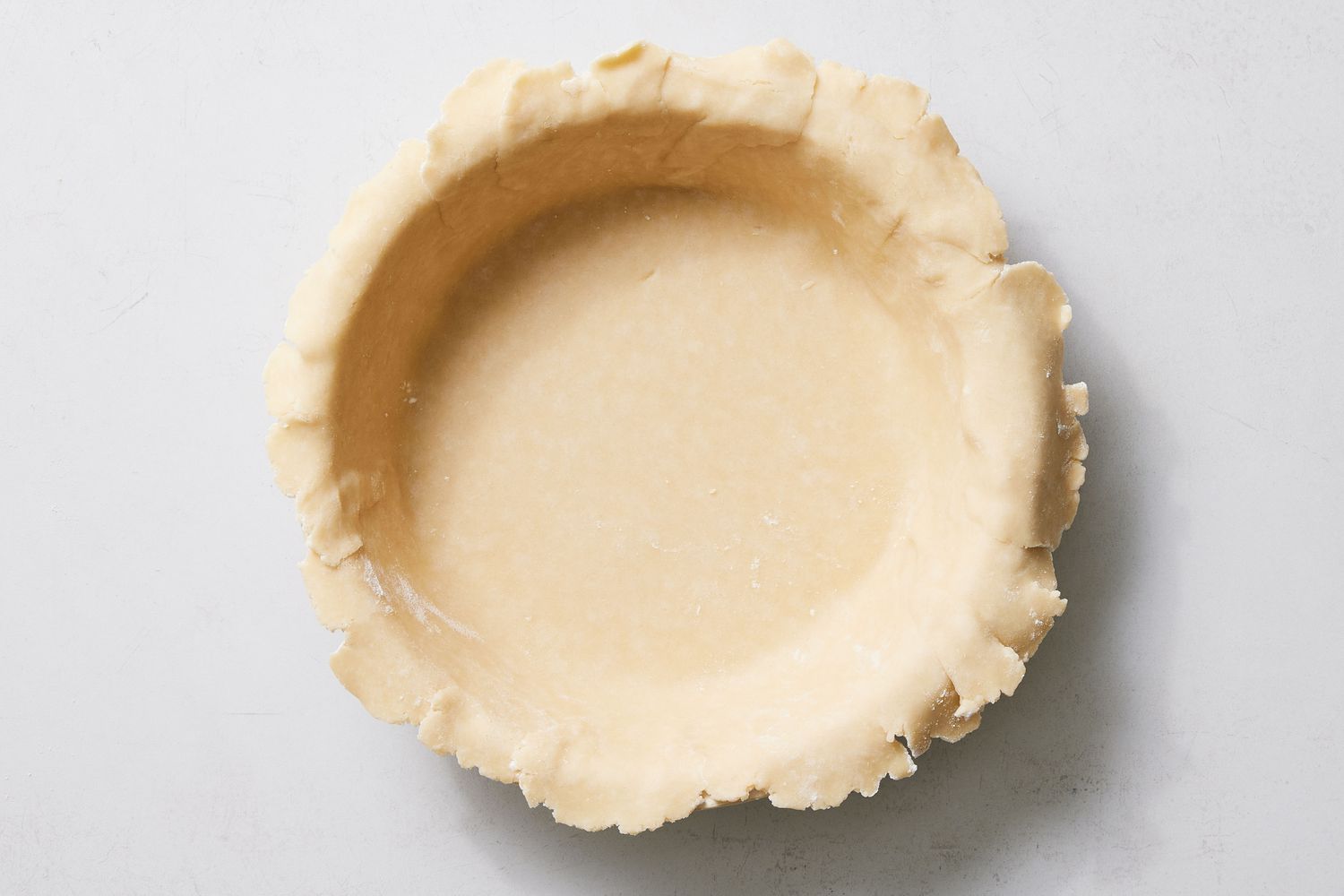 Step 2 Old Fashioned Apple Pie