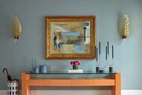 small entryways