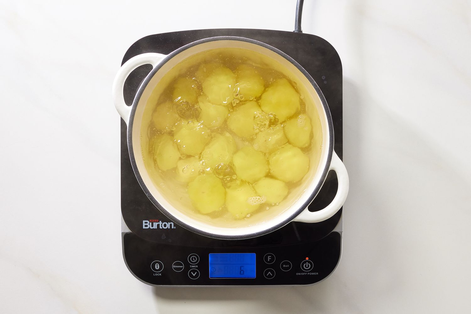 Potato and Green Bean Salad