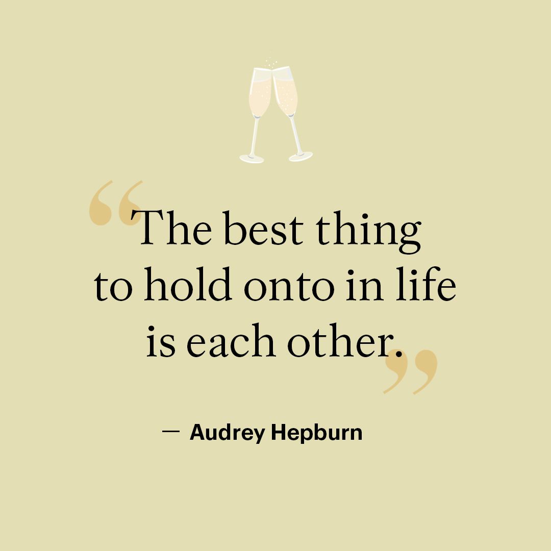 Quote by Audrey Hepburn