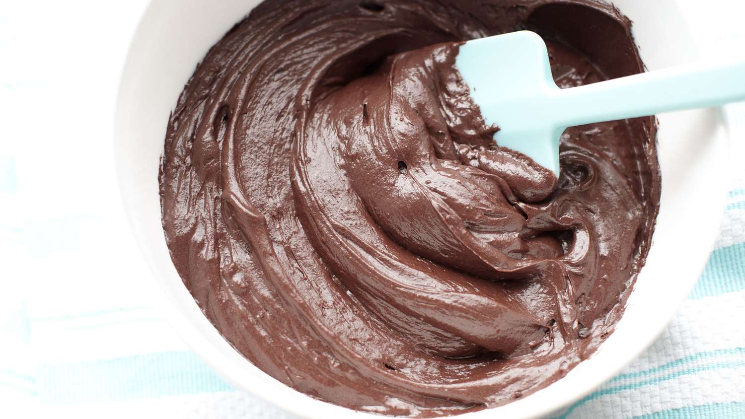 ultimate chocolate frosting