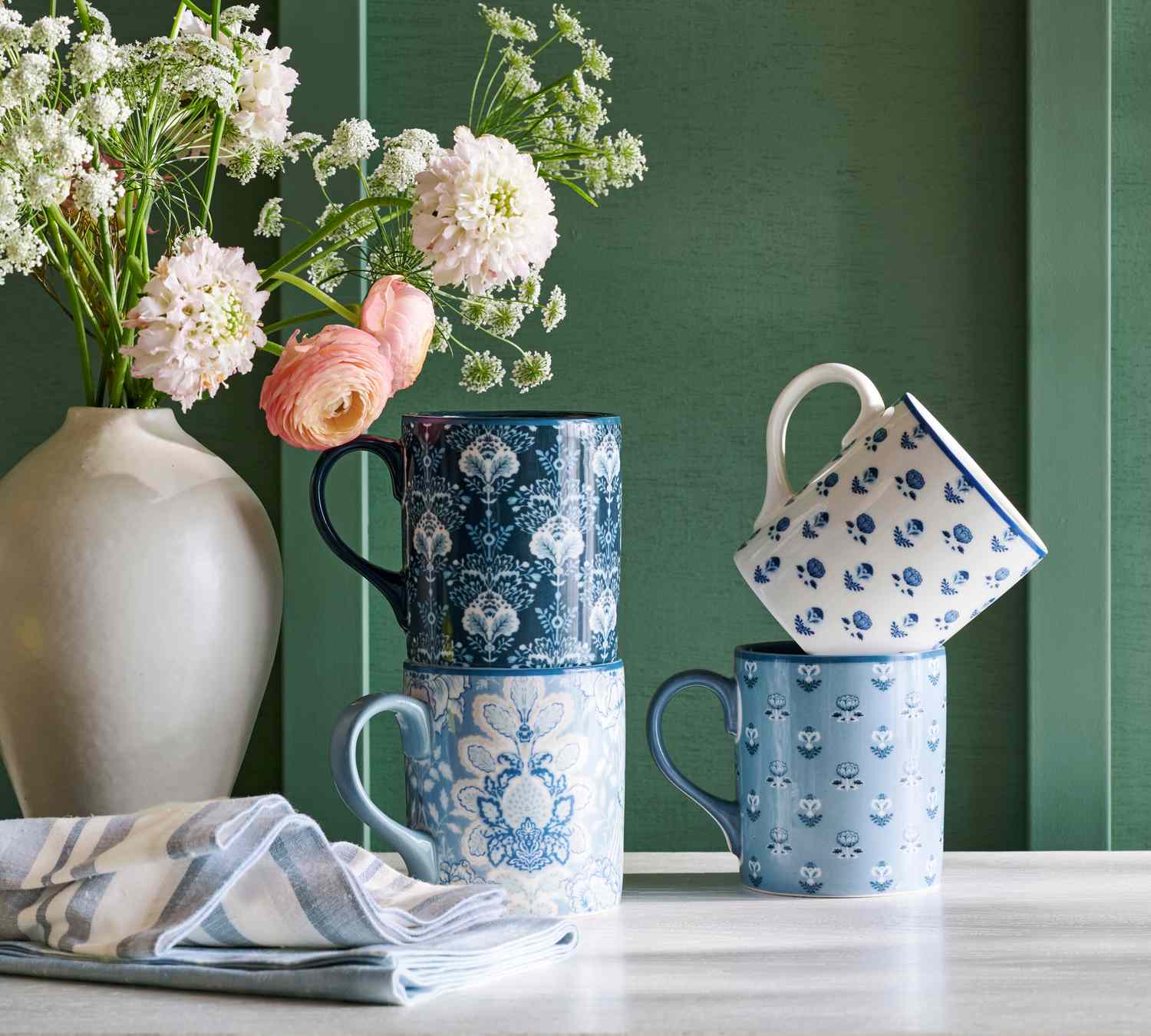 kravet mug 
