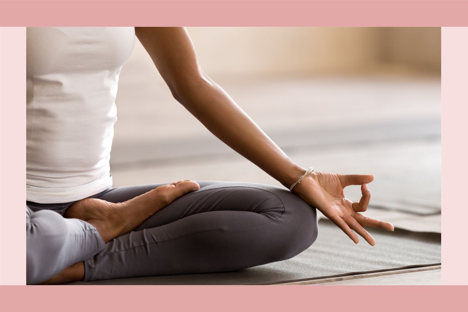 Daily mantras and meditation