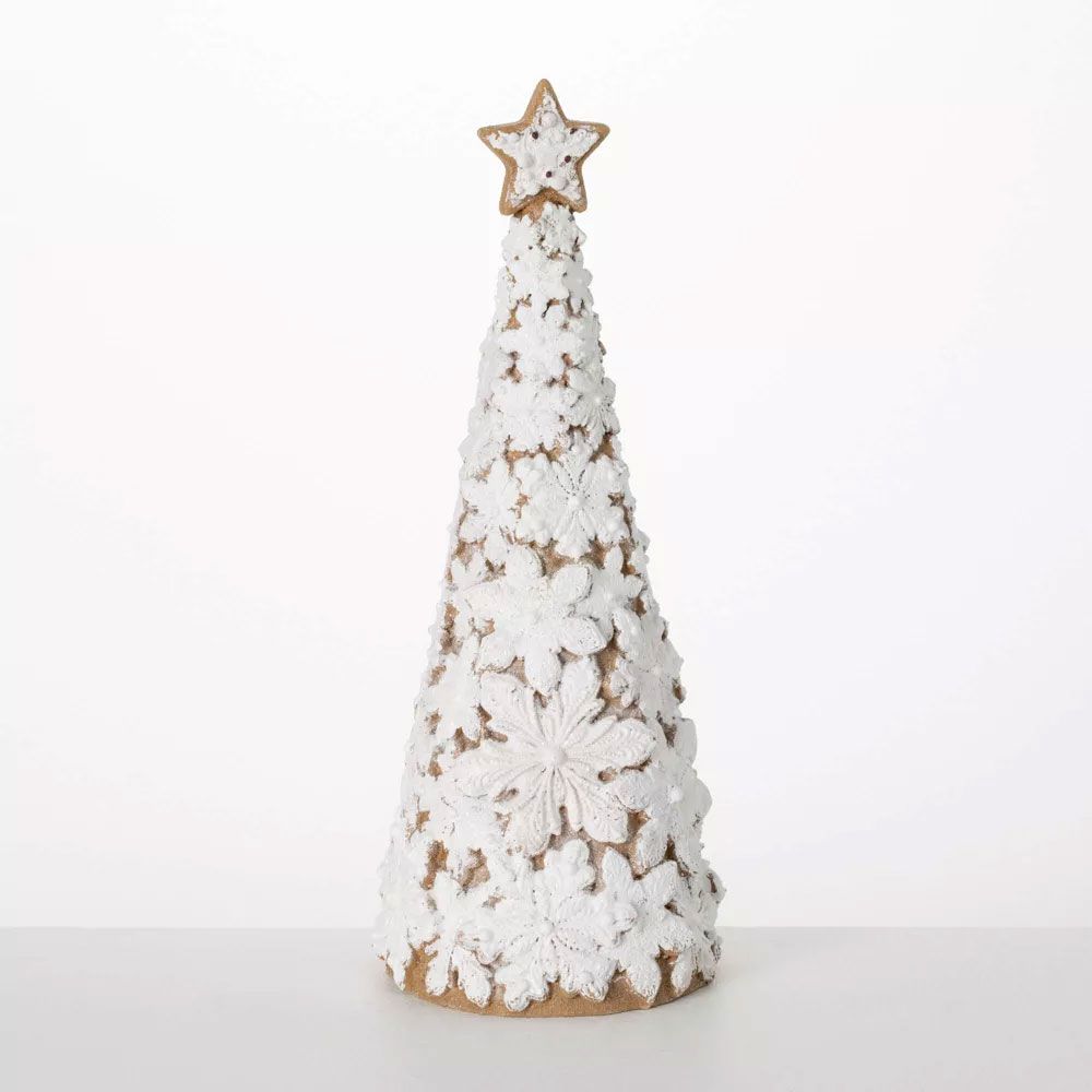 Cookie tree Christmas decor