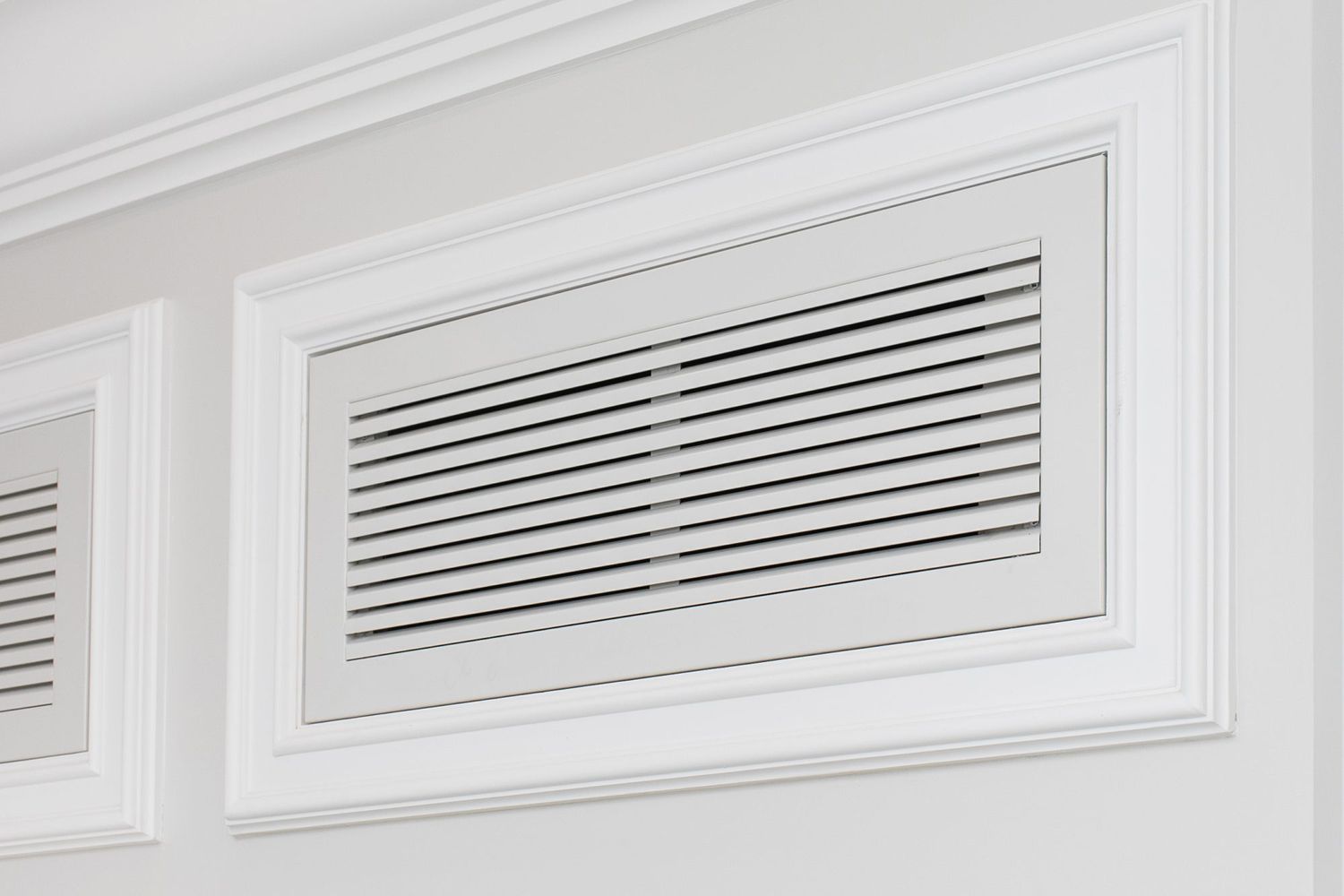 home air vent