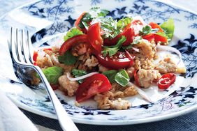 Ont-Pot Thai Turkey and Rice