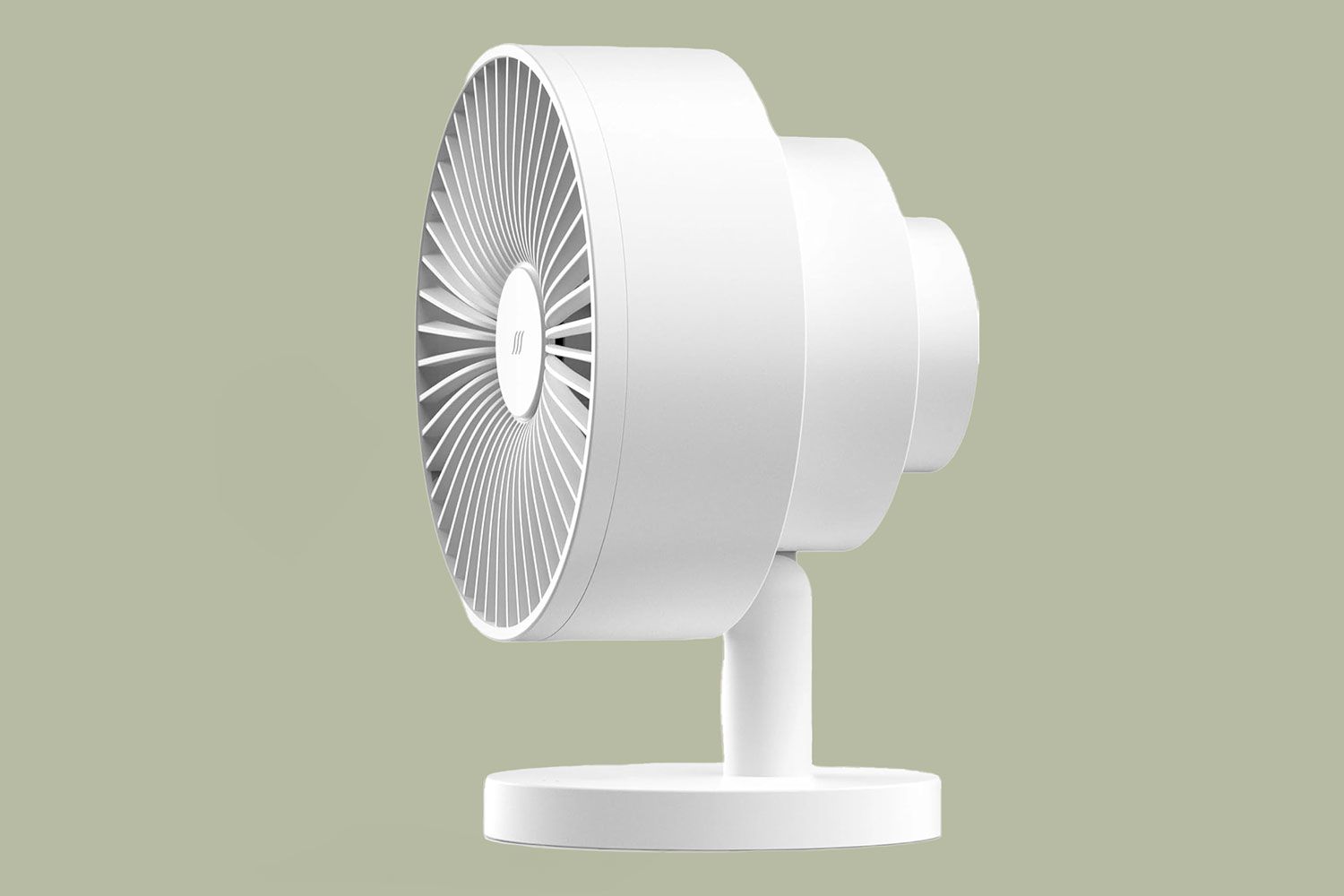 The Windmill Fan