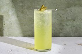 Pickle Lemonade
