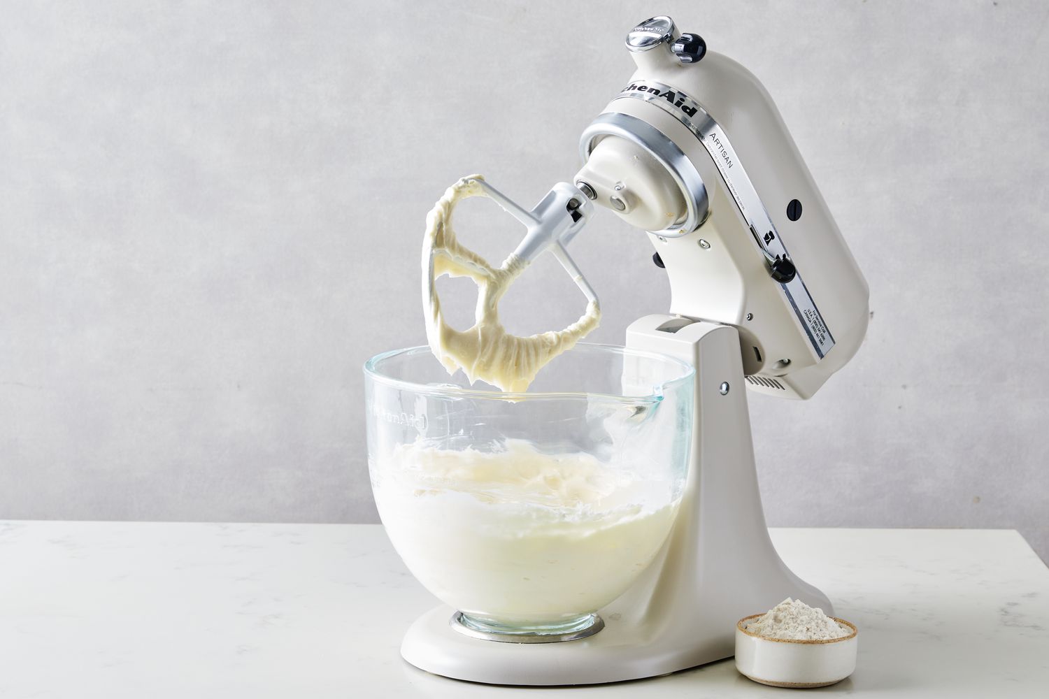 Pumpkin Cheesecake Step 5 