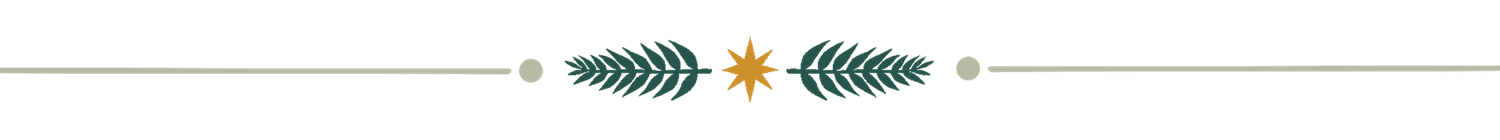 decorative section break