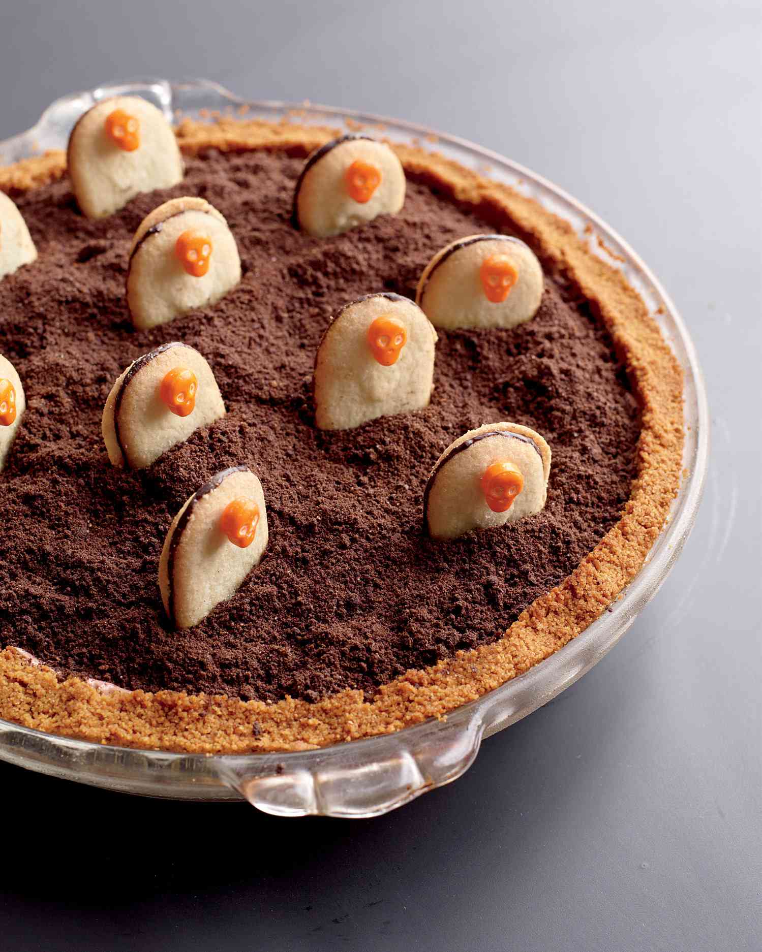 graveyard pie