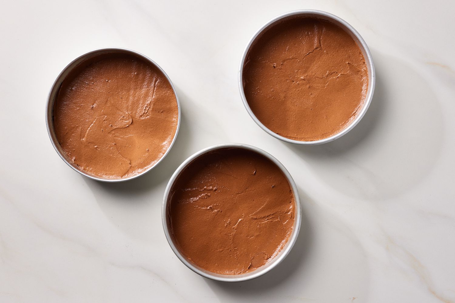 Chocolate-Raspberry Cake