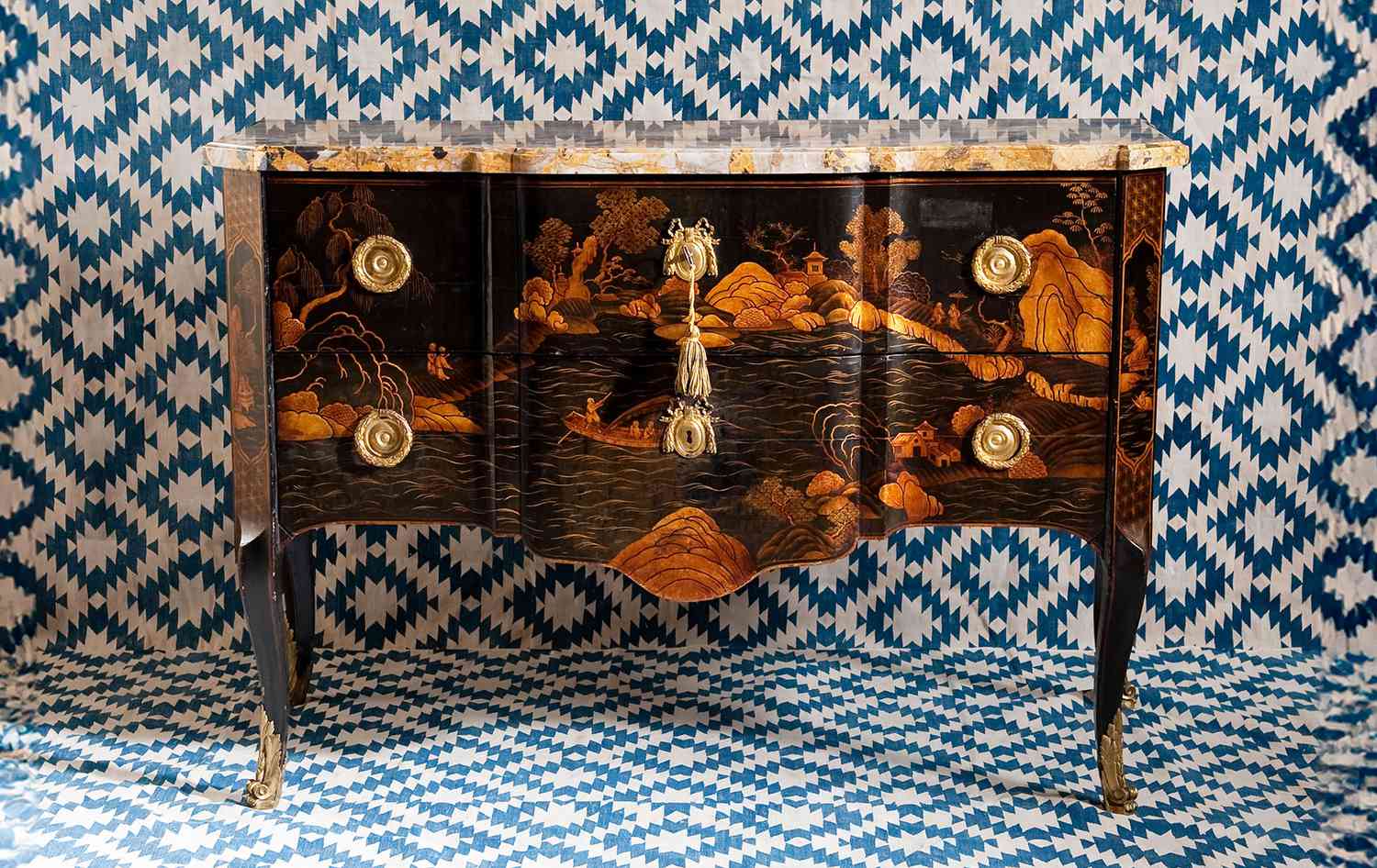 Vintage dresser for sale