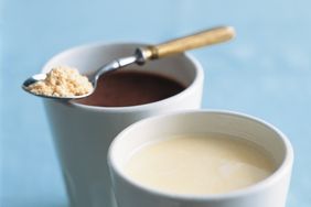 White Hot Chocolate
