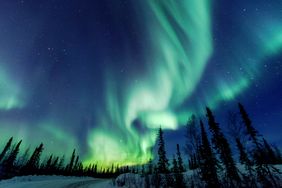 Northern lights