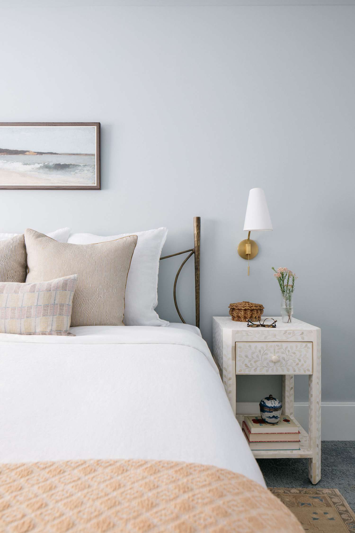 bedroom paint colors