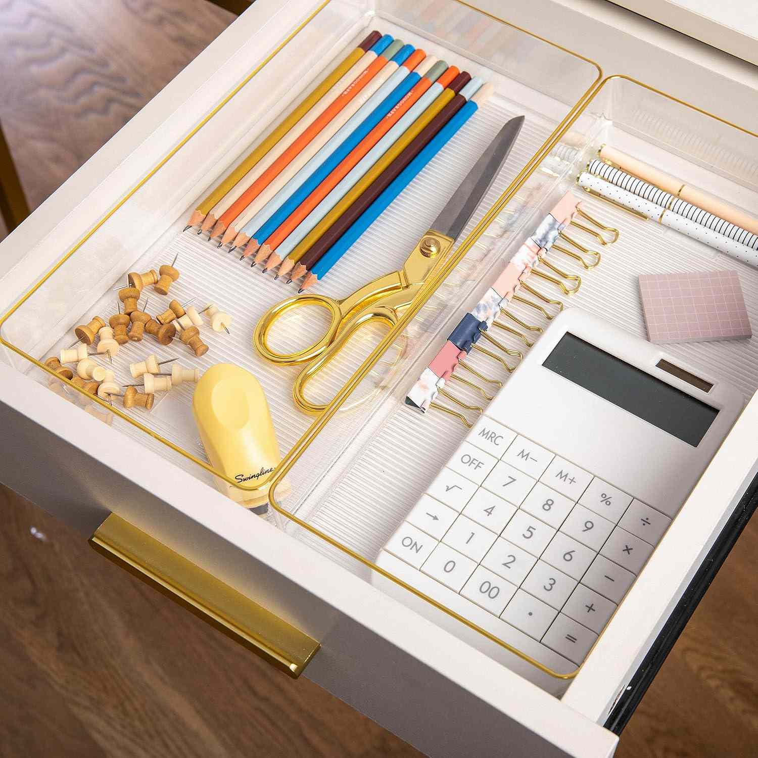 desk organizers