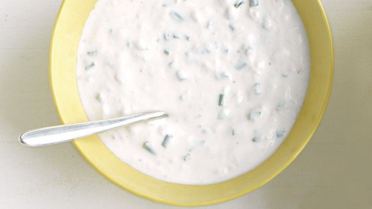 horseradish sauce