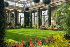 Longwood Gardens