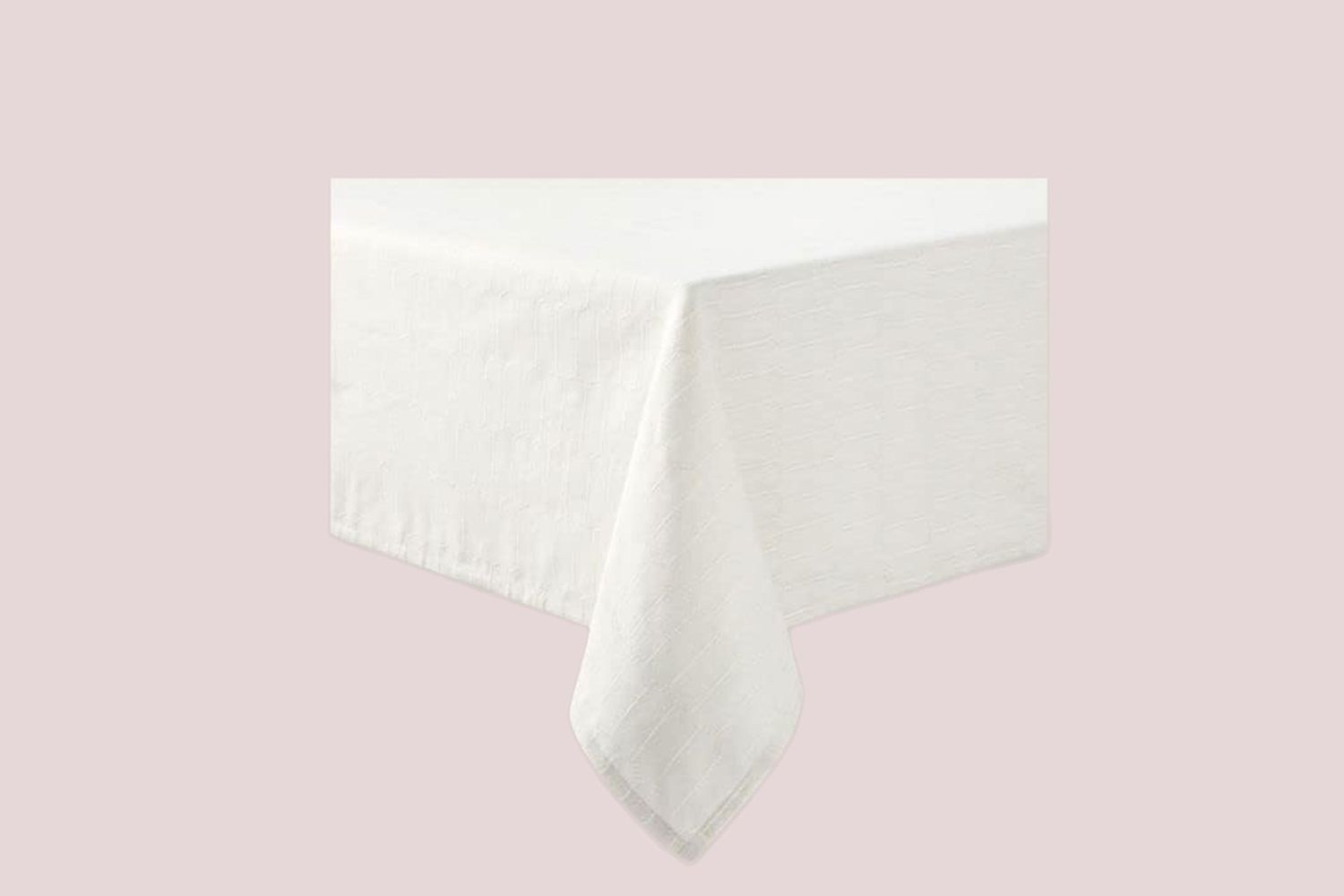 decorvow Waffle Tablecloth