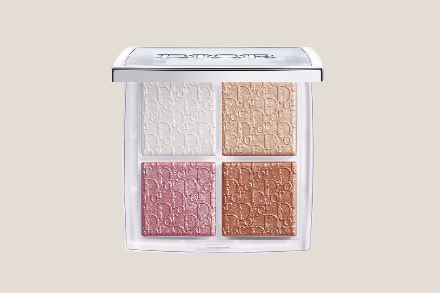 Dior Backstage Glow Face Palette