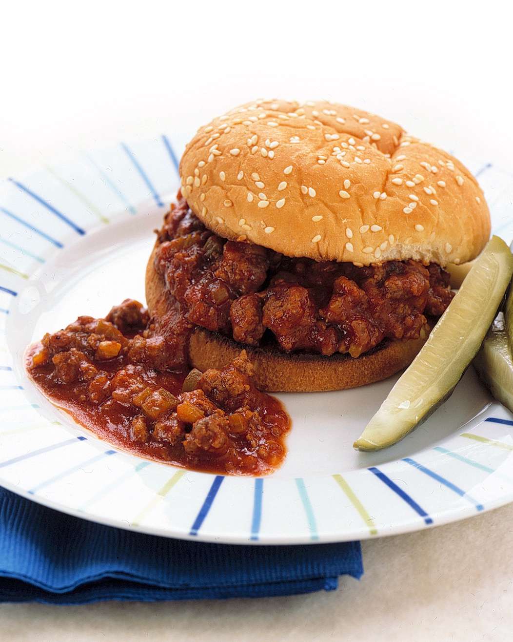 sloppy joes