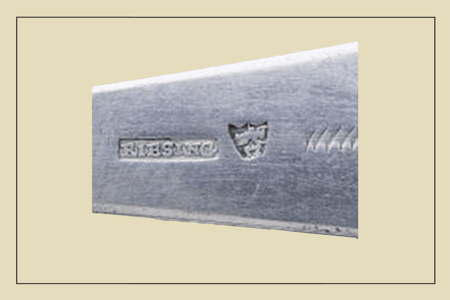 international silver german