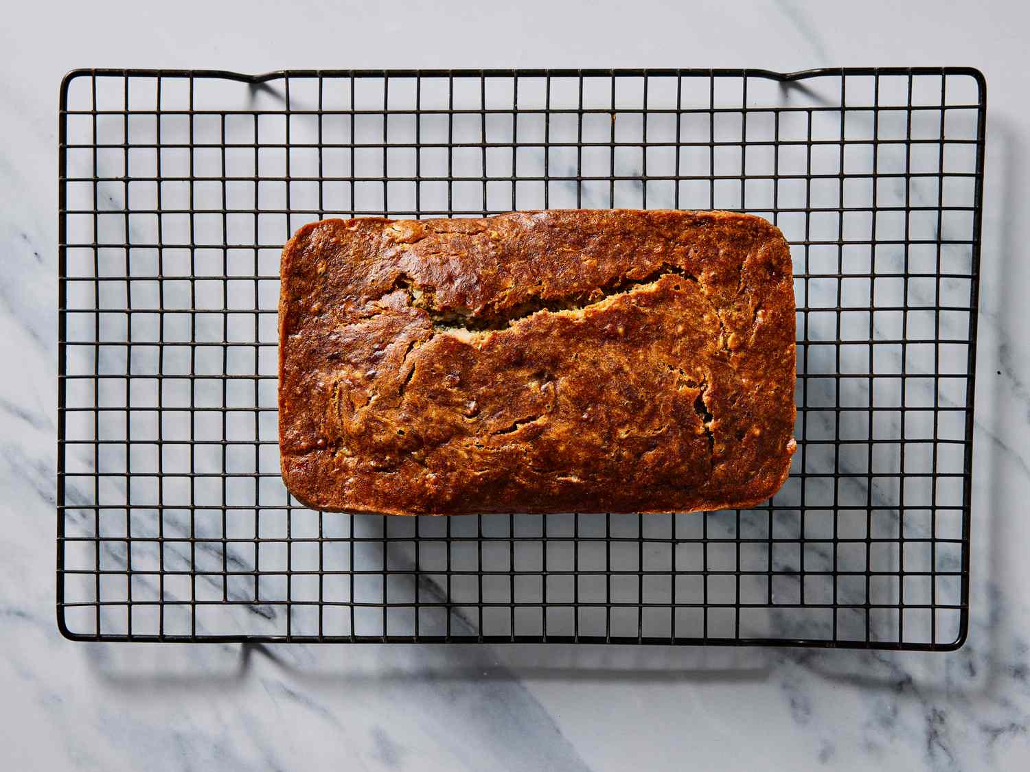 Vegan Banana Bread