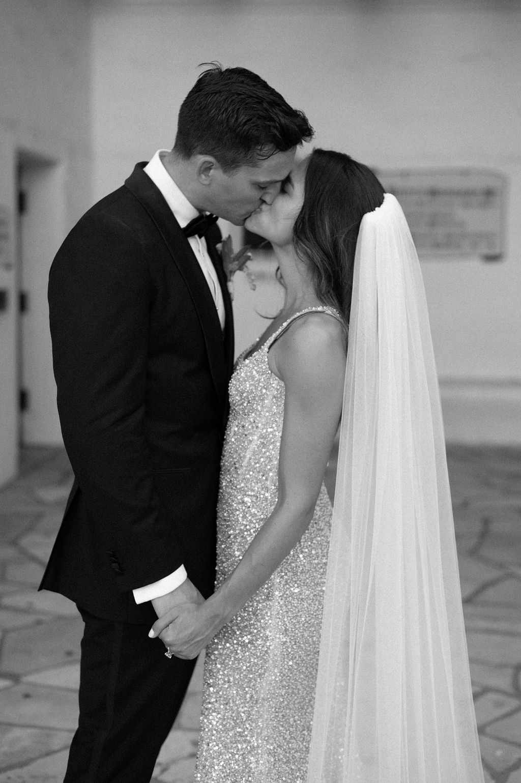 Rachel and Alex Wedding