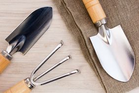 Gardening tools