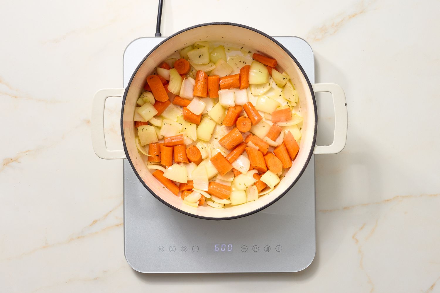 Chicken and dumplings