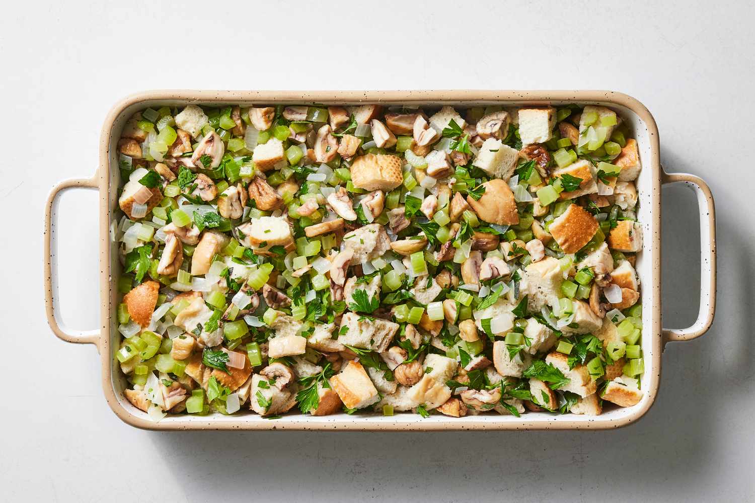 Chestnut Stuffing step 8