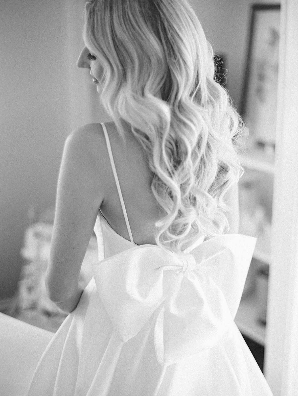 Allison and John Wedding