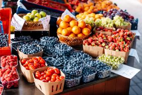 Farmers Market