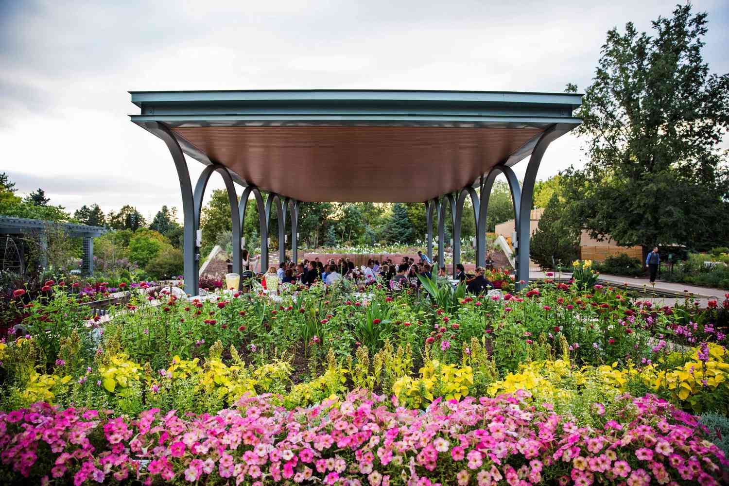 denver botanic gardens
