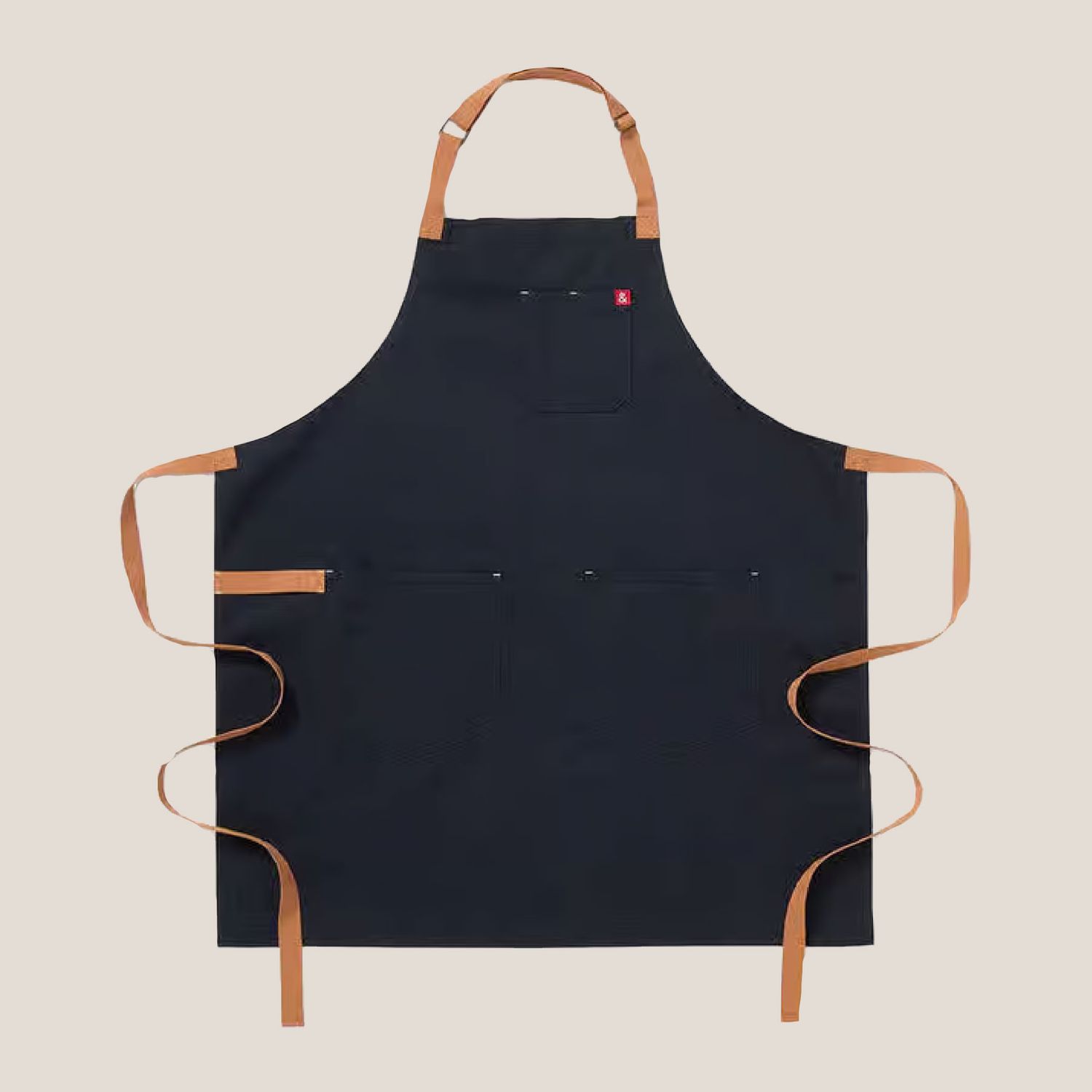 Hedley & Bennet The Essential Apron i