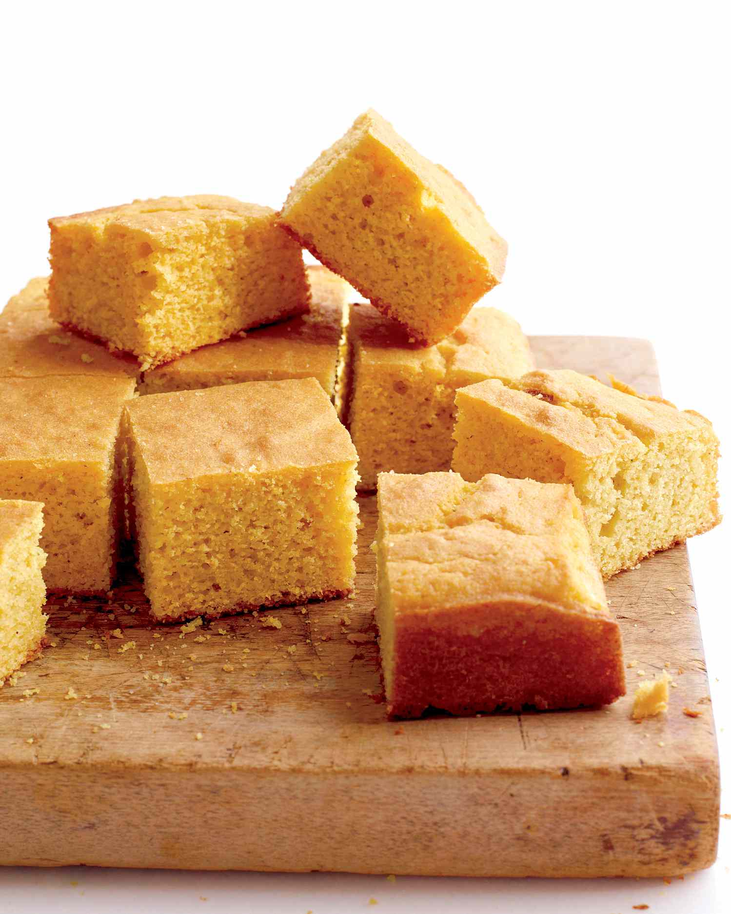 corn bread