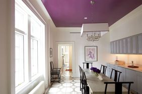 painting ceilings