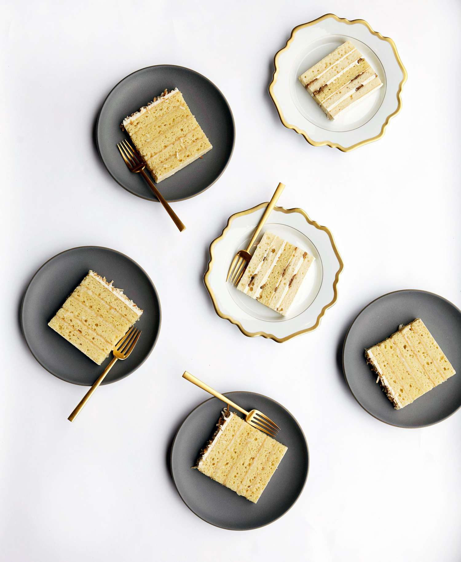 jess todd wedding cakeslices