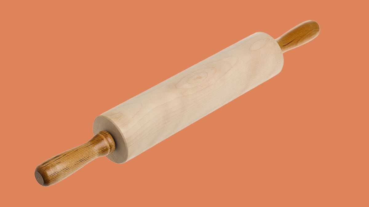 rolling pin