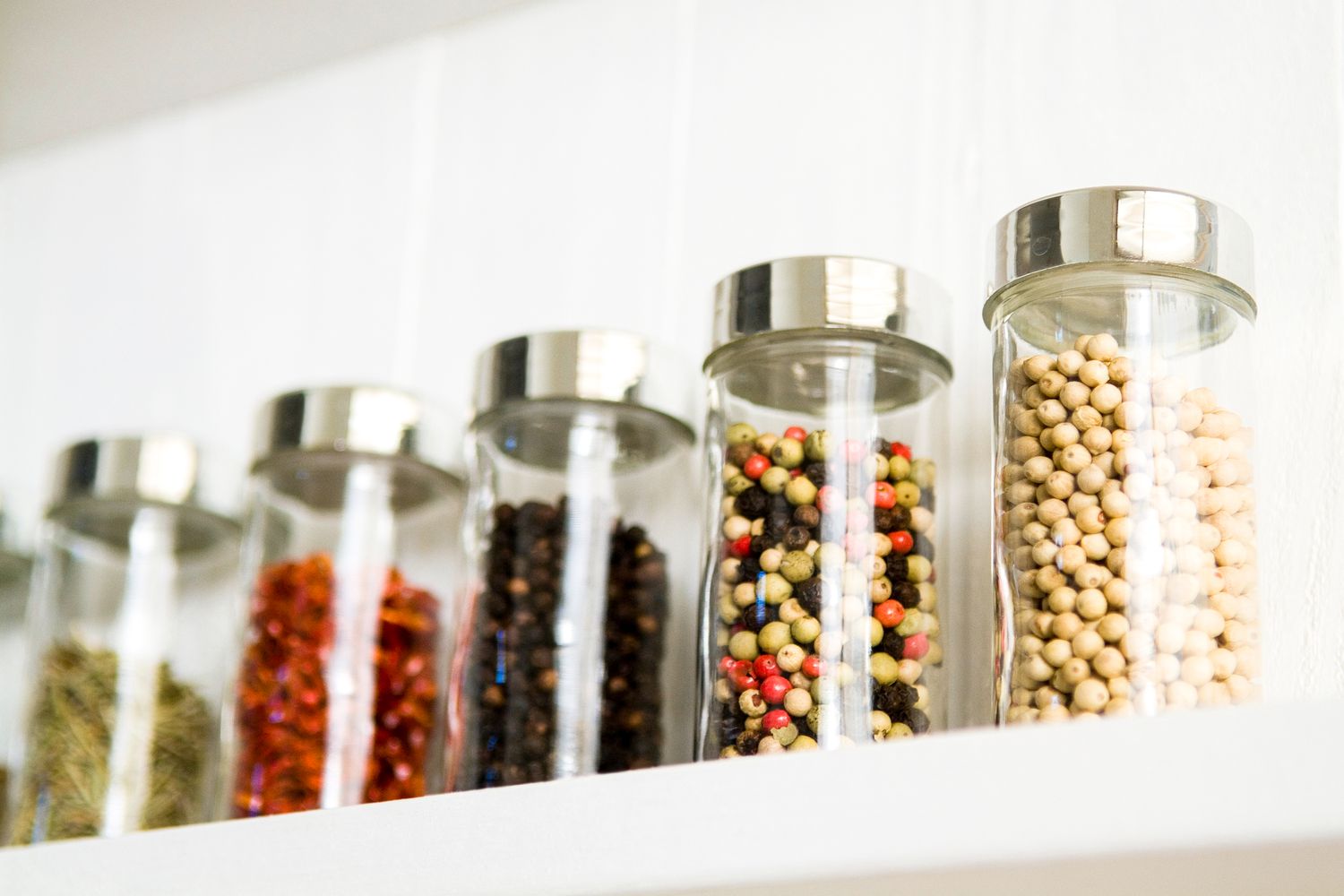 Spice rack