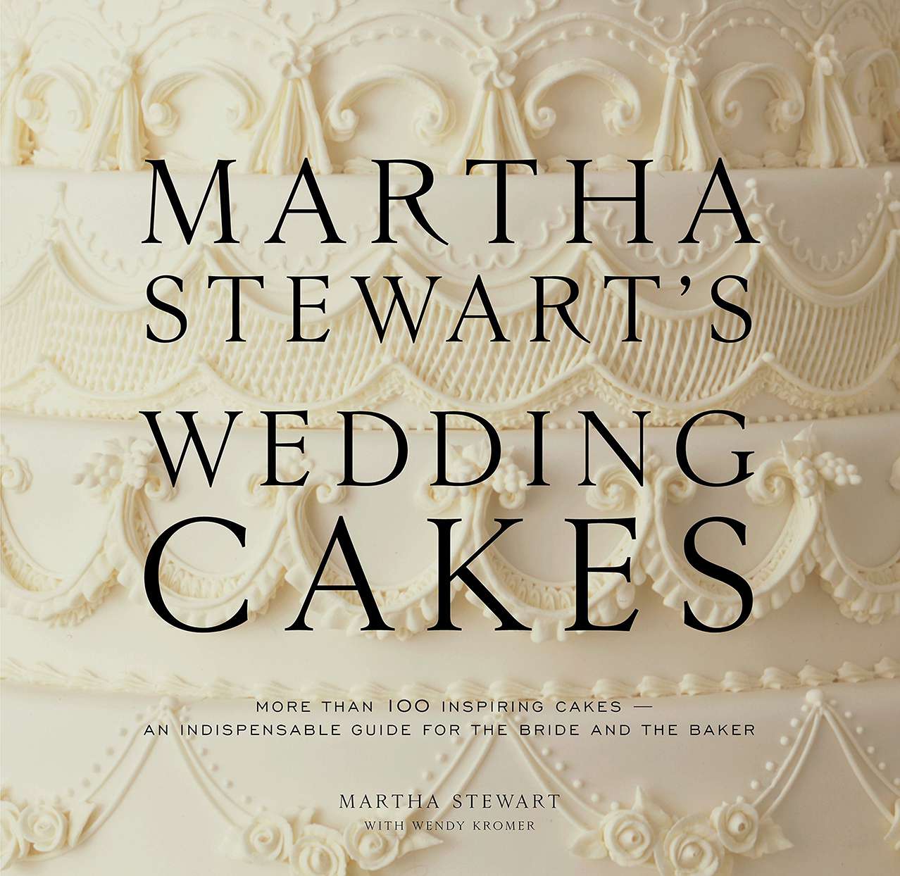 decorvow's Wedding Cakes book