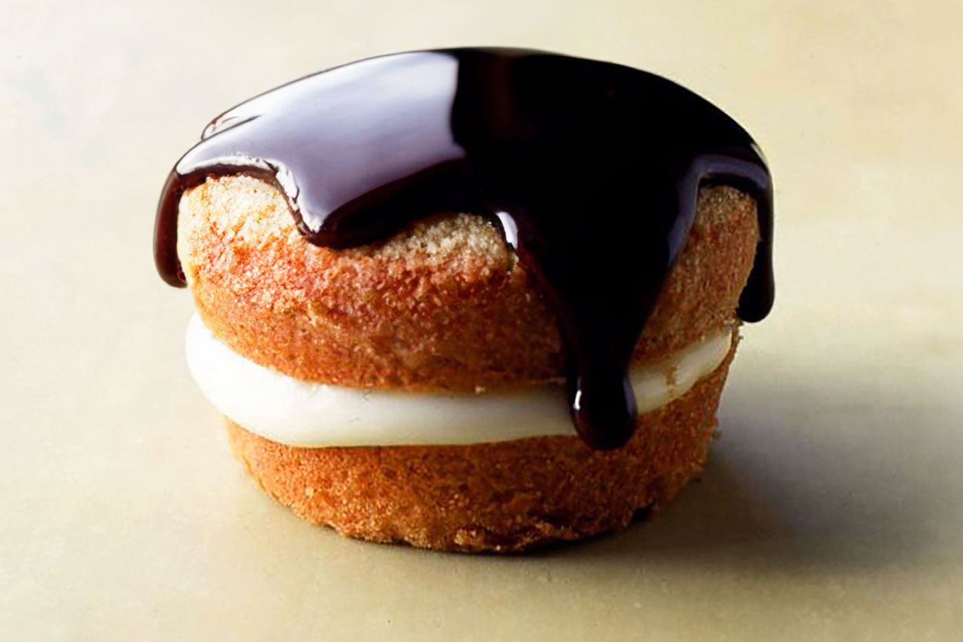 Boston Cream Pie