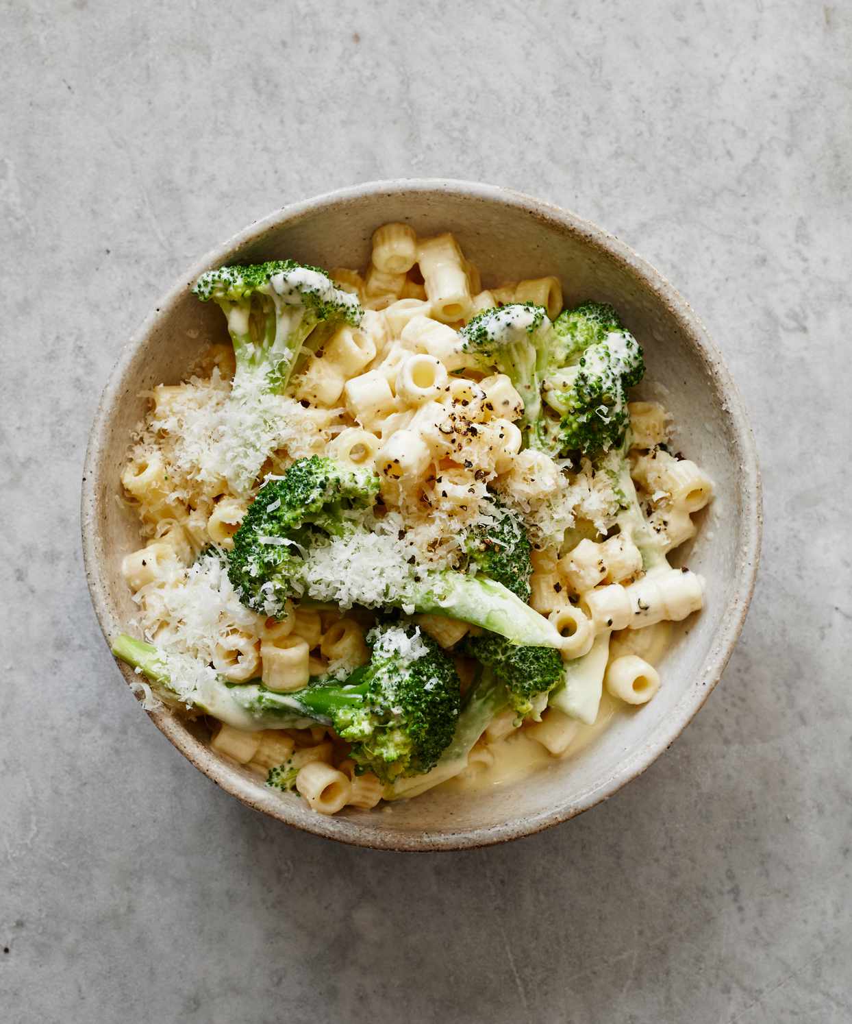 Cheater's Mac and Cheese recipe