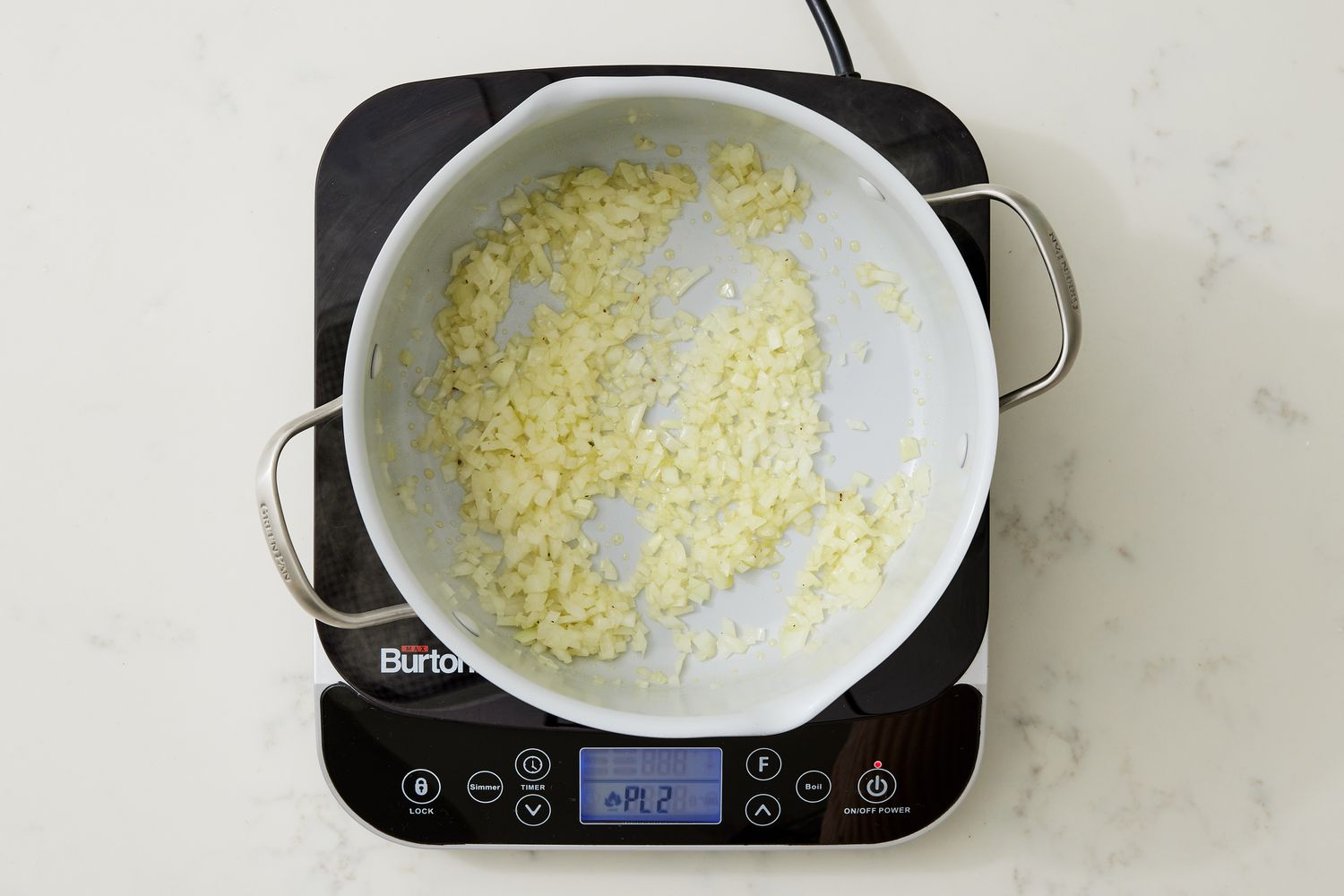 Step 3 Tuna Casserole