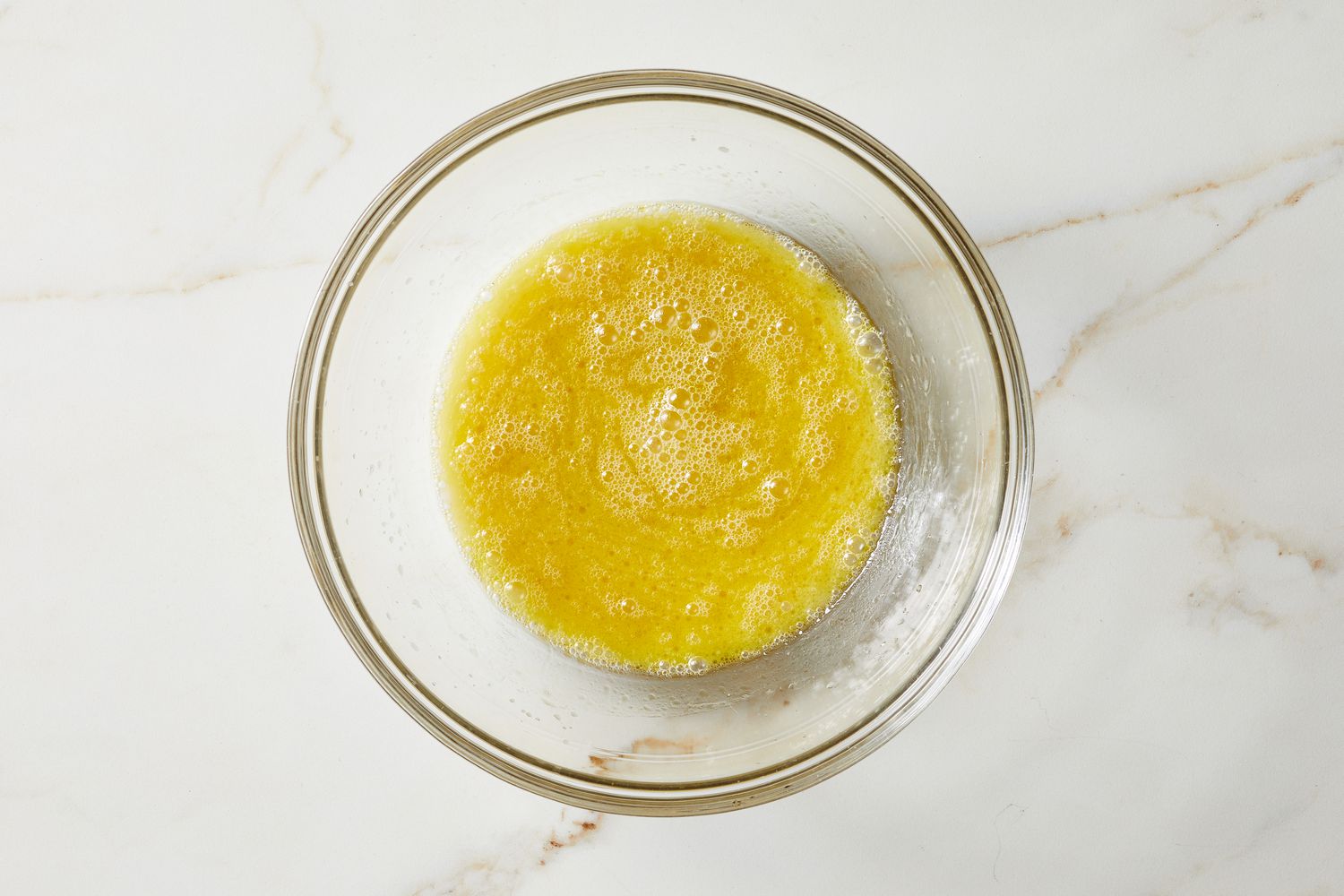 Quick Basic Pizza Dough Step 2