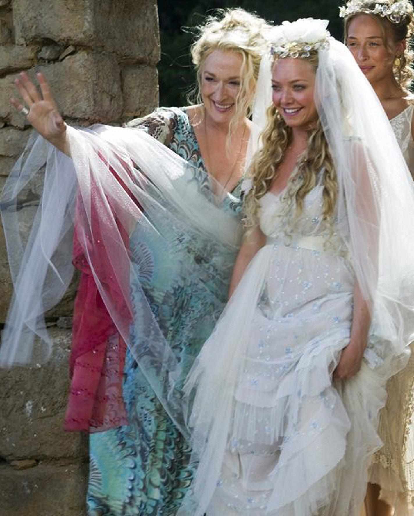 mamma mia movie still