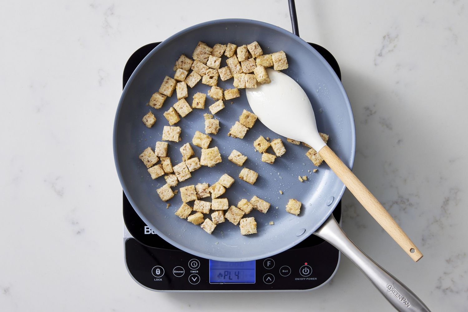 Split Pea Soup with Ham Step 4