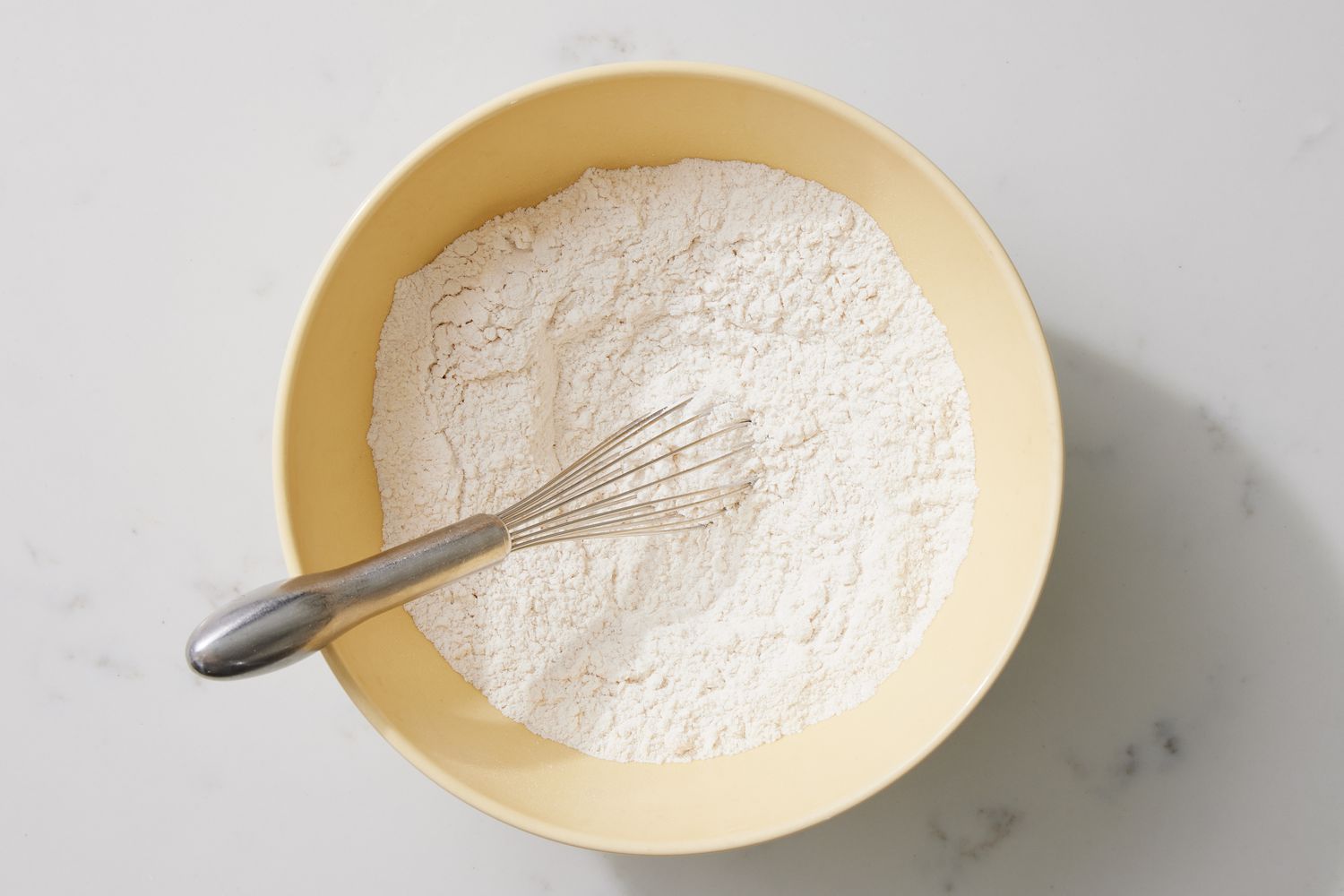 Step 2 Perfect Pie Crust