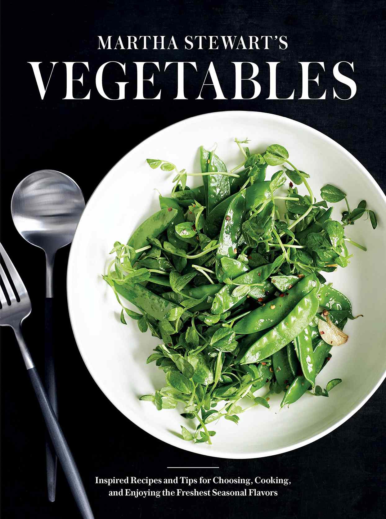 decorvow's Vegetables book